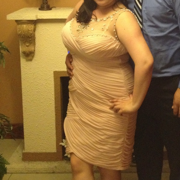 Adrianna Papell Collection Bodycon Dress (Size US 16) - Picture 11 of 11